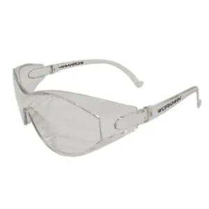 WORKMAN SAFETY GOGGLE WK SG 3008C