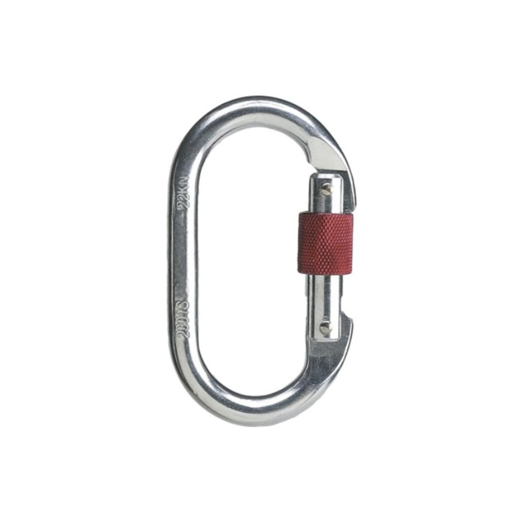 DELTAPLUS KARBINER HOOK AM002 FALL SAFETY - SMB Trading LLC - Personal ...