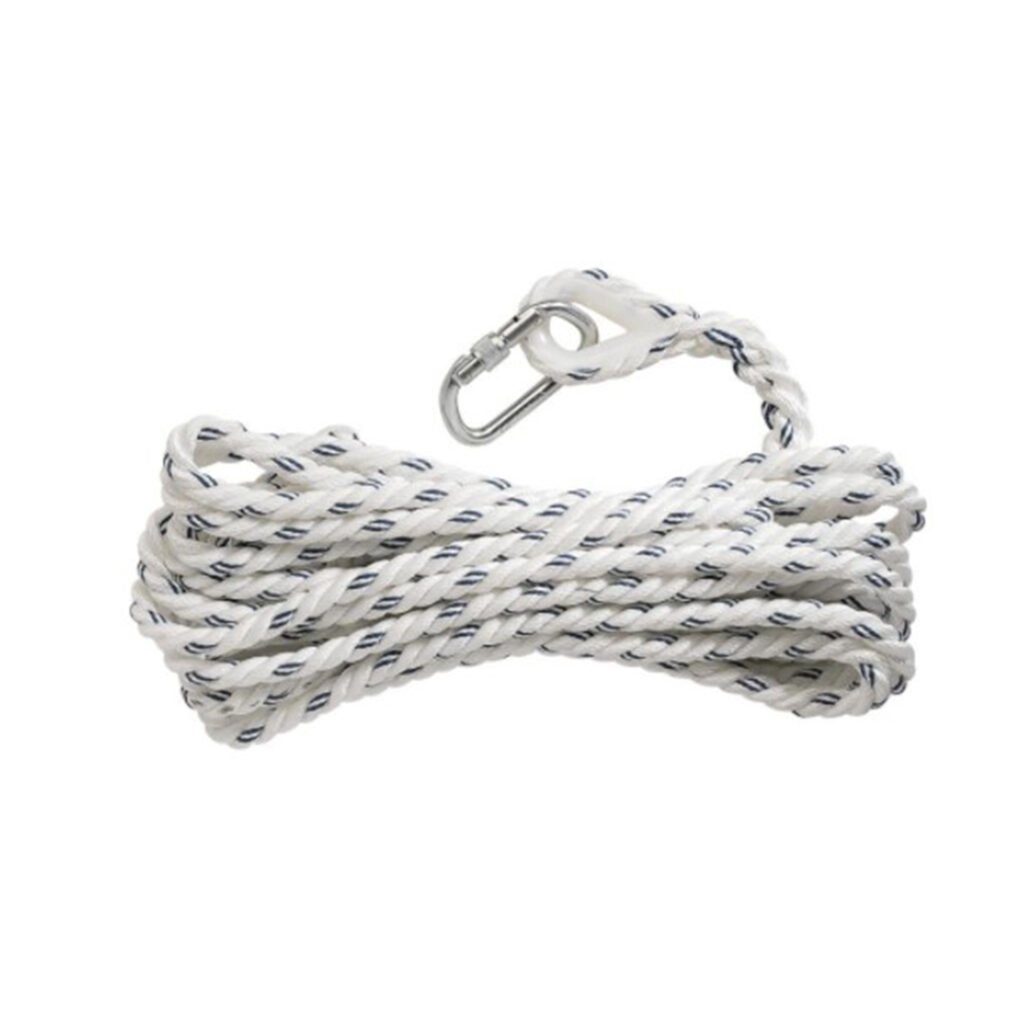 DELTAPLUS AN30020 ROPE FALL SAFTEY - SMB Trading LLC
