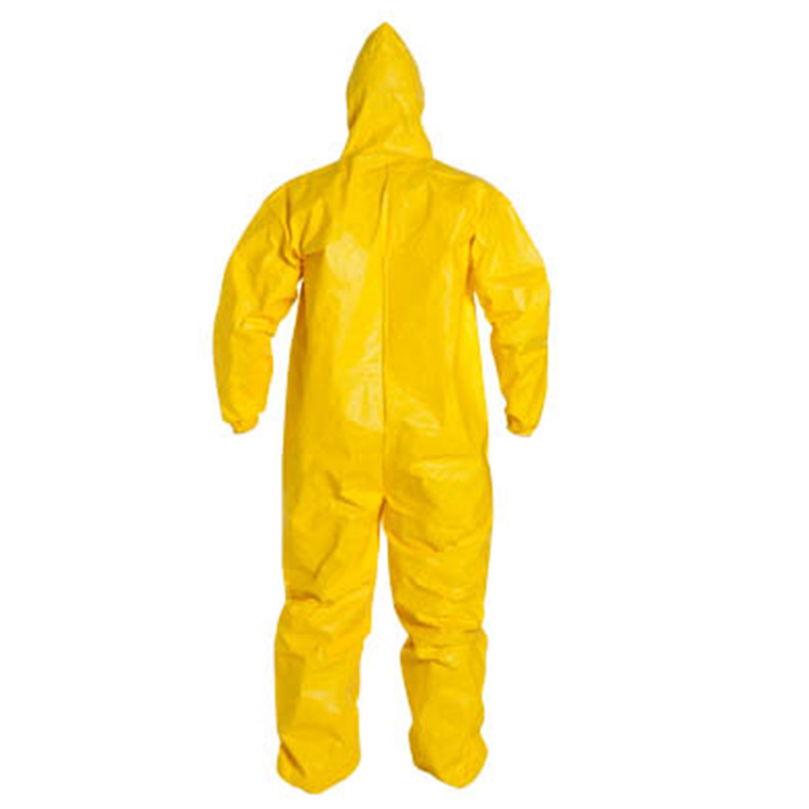 DUPONT TYCHEM 2000 C Coverall Disposable - SMB Trading LLC - Personal ...