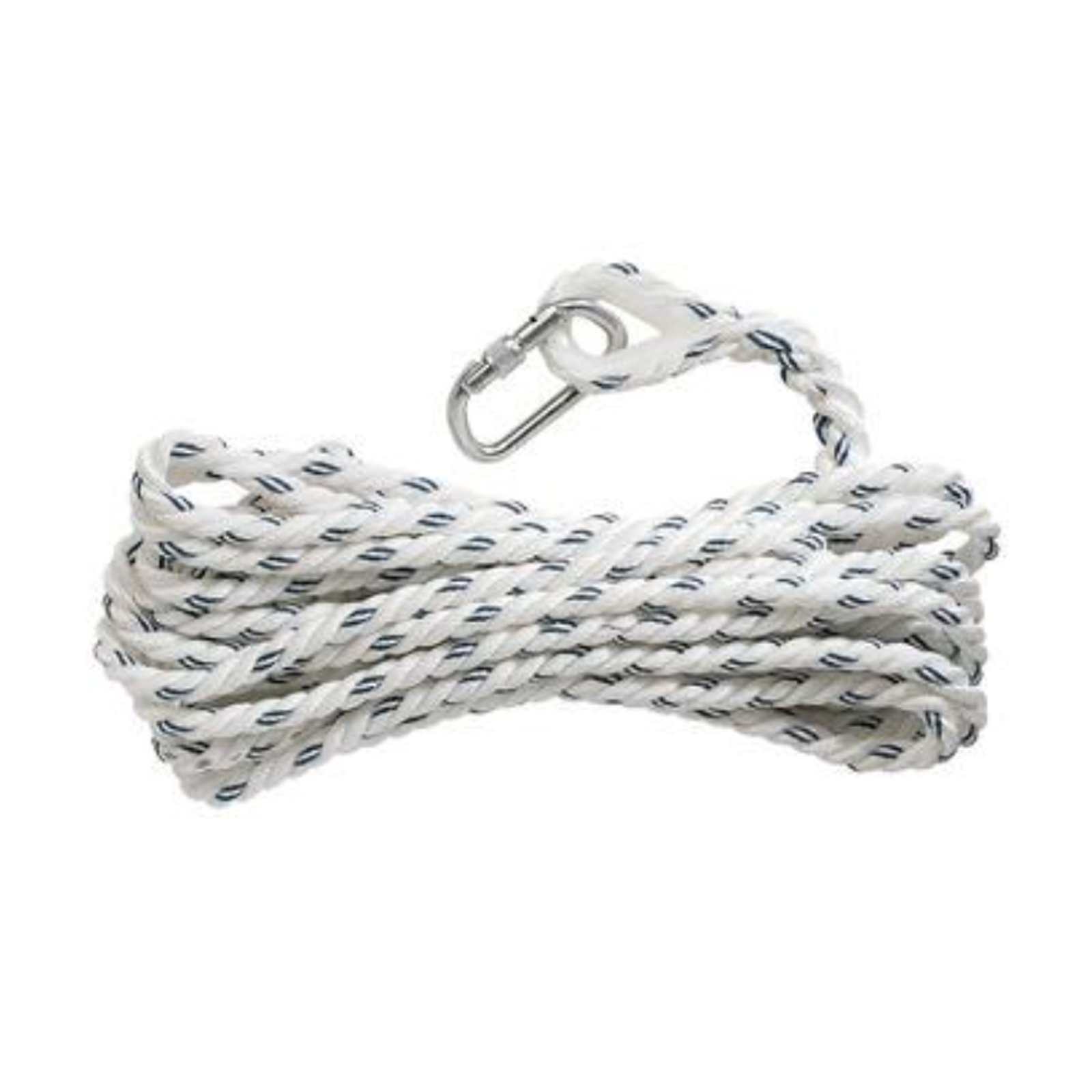 DELTAPLUS AN315 ROPE+ HOOK Fall Safety - SMB Trading LLC - Personal ...