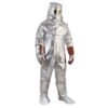 Combi19 Aluminised Suit For Heat
