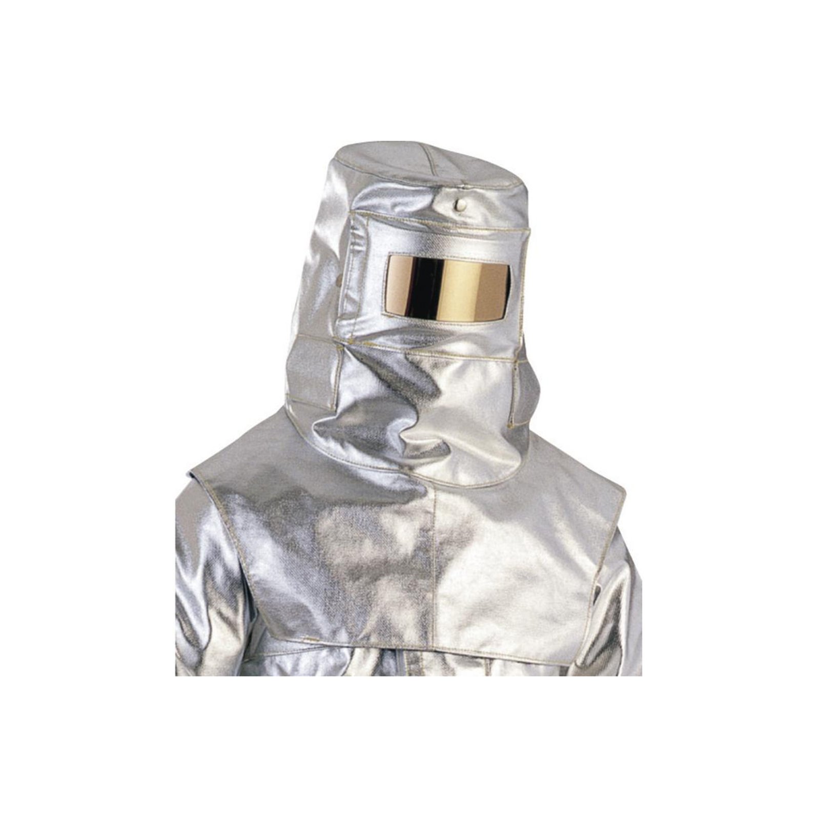 CAGOUL19 - Aluminised Hood dp