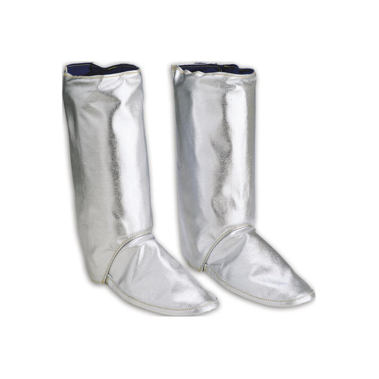 GUETRE19 - aluminsed gaiters dp