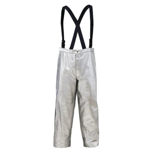 DELTAPLUS ALUMINIZED SUIT FOR HEAT Protection - SMB Trading LLC ...