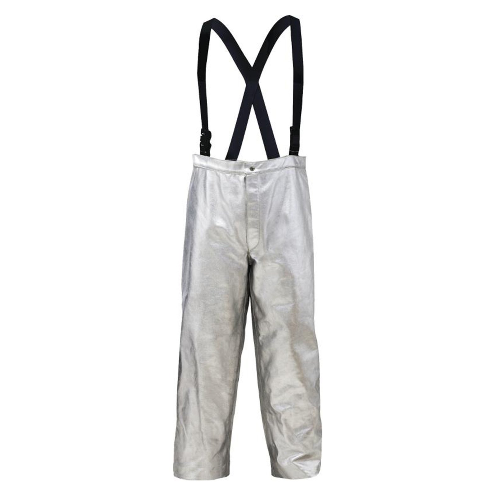 PANTA19A - aluminised trouser dp