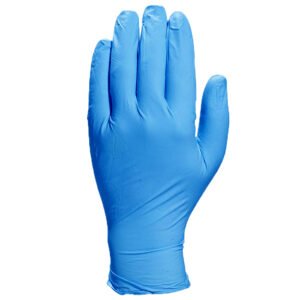 Gesalife Nitrile Gloves Powder Free 1