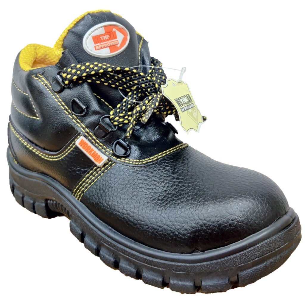 D e amp;d 2024 safety shoes catalogue