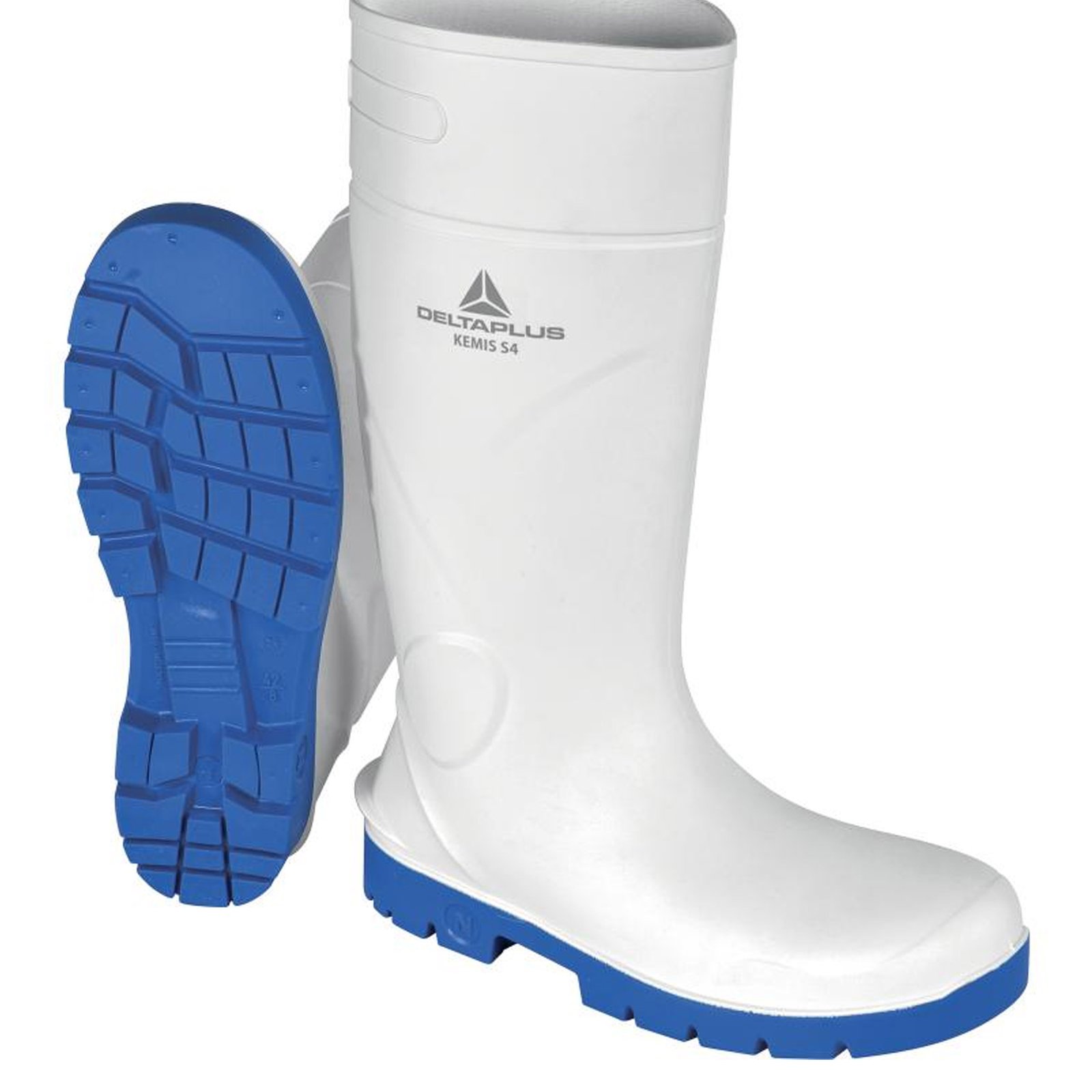 Gumboots with hot sale steel toe