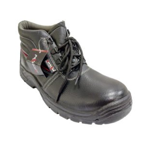 Worktoes High Ankle D2113 1