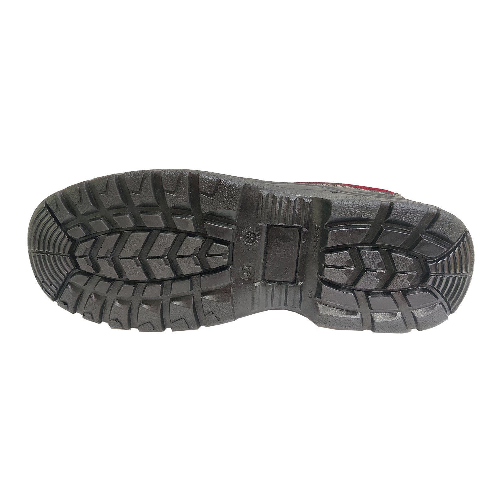 WORKTOES SAFETY SHOES SHORT D2112 - SMB Trading LLC - Personal ...